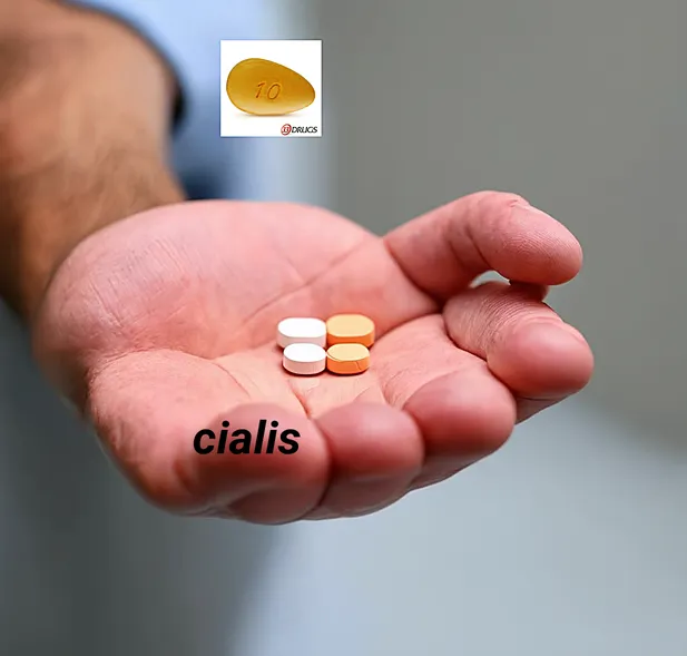 Achat vrai cialis